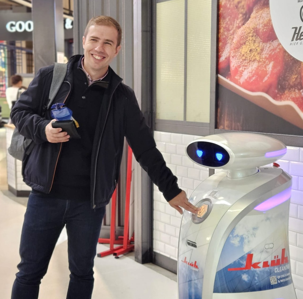Prof. Luís Fernandes